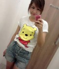 Rencontre Femme Thaïlande à หนองบัวลำภู : Waeo Losanthai, 36 ans
